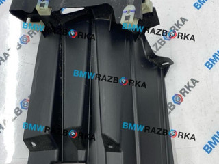 защита днища BMW X5 G05 [рестайлинг] G05 2023, 3.0 л., B58B30P, бензин, АКПП, brooklyn grau metallic, внедорожник 5 дв., полный привод, 51757424902, 7424902