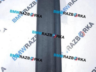 уплотнитель подкапотного пространства BMW X5 G05 [рестайлинг] G05 2023, 3.0 л., B58B30P, бензин, АКПП, brooklyn grau metallic, внедорожник 5 дв., полный привод, 7425428