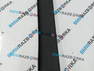 уплотнитель подкапотного пространства BMW X5 G05 [рестайлинг] G05 2023, 3.0 л., B58B30P, бензин, АКПП, brooklyn grau metallic, внедорожник 5 дв., полный привод, 7425427