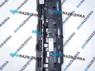 кронштейн заднего бампера BMW X5 G05 [рестайлинг] G05 2023, 3.0 л., B58B30P, бензин, АКПП, brooklyn grau metallic, внедорожник 5 дв., полный привод, 7391042, 8494949, 51128070332, 8070332, 5A69F87