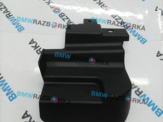 обшивка багажника BMW X5 G05 [рестайлинг] G05 2023, 3.0 л., B58B30P, бензин, АКПП, brooklyn grau metallic, внедорожник 5 дв., полный привод, 9483036