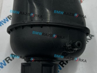 бачок расширительный BMW X5 G05 [рестайлинг] G05 2023, 3.0 л., B58B30P, бензин, АКПП, brooklyn grau metallic, внедорожник 5 дв., полный привод, 8610661