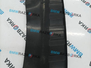 Крепление бампера заднего BMW X5 G05 [рестайлинг] G05 2023, 3.0 л., B58B30P, бензин, АКПП, brooklyn grau metallic, внедорожник 5 дв., полный привод, 51127487525, 7487525