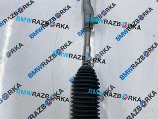 тяга рулевая BMW X5 G05 [рестайлинг] G05 2023, 3.0 л., B58B30P, бензин, АКПП, brooklyn grau metallic, внедорожник 5 дв., полный привод