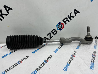 тяга рулевая BMW X5 G05 [рестайлинг] G05 2023, 3.0 л., B58B30P, бензин, АКПП, brooklyn grau metallic, внедорожник 5 дв., полный привод