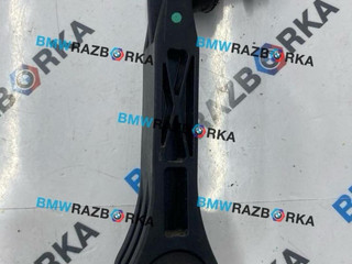 стойка стабилизатора BMW X5 G05 [рестайлинг] G05 2023, 3.0 л., B58B30P, бензин, АКПП, brooklyn grau metallic, внедорожник 5 дв., полный привод, 6882924, 33556882924