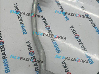 патрубок радиатора BMW X5 G05 [рестайлинг] G05 2023, 3.0 л., B58B30P, бензин, АКПП, brooklyn grau metallic, внедорожник 5 дв., полный привод, 9845646