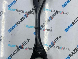 рычаг задний правый BMW X5 G05 [рестайлинг] G05 2023, 3.0 л., B58B30P, бензин, АКПП, brooklyn grau metallic, внедорожник 5 дв., полный привод, 6878018, 33306878018