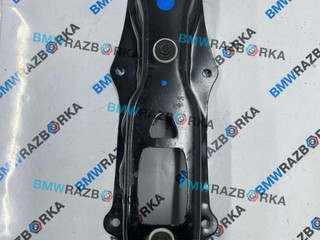 рычаг задний BMW X5 G05 [рестайлинг] G05 2023, 3.0 л., B58B30P, бензин, АКПП, brooklyn grau metallic, внедорожник 5 дв., полный привод, 6878031, 33306878031