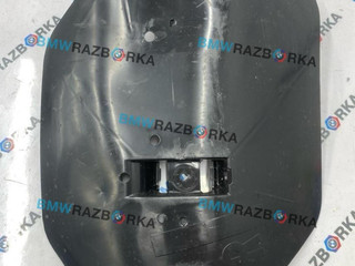 защита днища BMW X5 G05 [рестайлинг] G05 2023, 3.0 л., B58B30P, бензин, АКПП, brooklyn grau metallic, внедорожник 5 дв., полный привод, 6877044