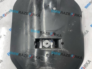защита днища BMW X5 G05 [рестайлинг] G05 2023, 3.0 л., B58B30P, бензин, АКПП, brooklyn grau metallic, внедорожник 5 дв., полный привод, 33306877043, 6877043
