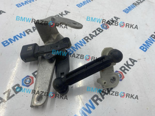 датчик дорожного просвета BMW X5 G05 [рестайлинг] G05 2023, 3.0 л., B58B30P, бензин, АКПП, brooklyn grau metallic, внедорожник 5 дв., полный привод, 6895467, 8850050