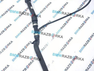 патрубок радиатора BMW X5 G05 [рестайлинг] G05 2023, 3.0 л., B58B30P, бензин, АКПП, brooklyn grau metallic, внедорожник 5 дв., полный привод, 5A1BD40
