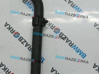 патрубок радиатора BMW X5 G05 [рестайлинг] G05 2023, 3.0 л., B58B30P, бензин, АКПП, brooklyn grau metallic, внедорожник 5 дв., полный привод, 5A3B038