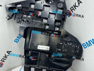 Крепление бампера заднего BMW X5 G05 [рестайлинг] G05 2023, 3.0 л., B58B30P, бензин, АКПП, brooklyn grau metallic, внедорожник 5 дв., полный привод, 8085645