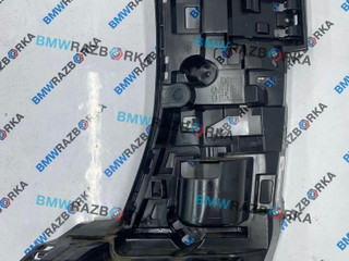 Крепление бампера заднего BMW X5 G05 [рестайлинг] G05 2023, 3.0 л., B58B30P, бензин, АКПП, a96, полный привод, 8086292