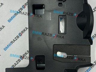 пластик BMW X5 G05 [рестайлинг] G05 2023, 3.0 л., B58B30P, бензин, АКПП, brooklyn grau metallic, внедорожник 5 дв., полный привод, 9399364