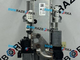 рулевая колонка BMW X5 G05 [рестайлинг] G05 2023, 3.0 л., B58B30P, бензин, АКПП, a96, полный привод, 6894879