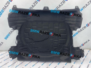 ниша запасного колеса BMW X5 G05 [рестайлинг] G05 2023, 3.0 л., B58B30P, бензин, АКПП, brooklyn grau metallic, внедорожник 5 дв., полный привод, 5A09378