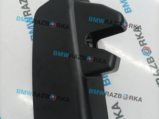 обшивка багажника BMW X5 G05 [рестайлинг] G05 2023, 3.0 л., B58B30P, бензин, АКПП, brooklyn grau metallic, внедорожник 5 дв., полный привод, 7438177