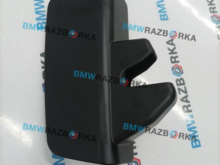 обшивка багажника BMW X5 G05 [рестайлинг] G05 2023, 3.0 л., B58B30P, бензин, АКПП, brooklyn grau metallic, внедорожник 5 дв., полный привод, 7438178