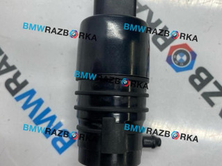 насос (моторчик) омывателя стекла BMW X5 G05 [рестайлинг] G05 2023, 3.0 л., B58B30P, бензин, АКПП, brooklyn grau metallic, внедорожник 5 дв., полный привод, 7310147