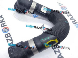 патрубок радиатора BMW X5 G05 [рестайлинг] G05 2023, 3.0 л., B58B30P, бензин, АКПП, brooklyn grau metallic, внедорожник 5 дв., полный привод, 9398793