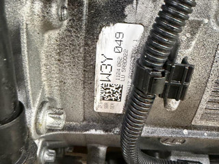 КПП автоматическая (АКПП) BMW X3 G45 2025, 2.0 л., B48B20P, бензин, 475, внедорожник 5 дв., полный привод