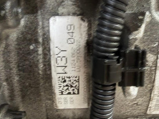 КПП автоматическая (АКПП) BMW X3 G45 2025, 2.0 л., B48B20P, бензин, c4p, внедорожник 5 дв., полный привод