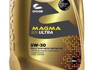 масло автомобильное , 5W30, 5W-30, CYCLON, SYNULTRAS, M2C-946A, M2C-946B1
