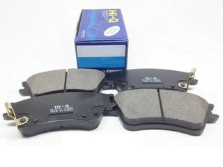 тормозные колодки Hyundai Grandeur 6 поколение 2017, 58101F6A20, SP1986, 58101F6A10, 58101G8A00, 58101F6A00
