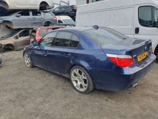 BMW 5 E60/E61 рест. 2008