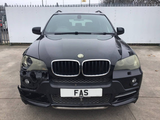 BMW X5 E70 2007