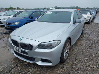 BMW 5 F07/F10/F11 F10 2012