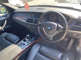 BMW X5 E70 2007