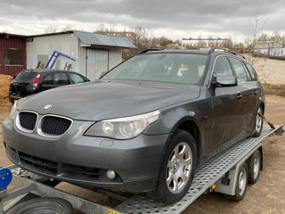 BMW 5 E60/E61 2005