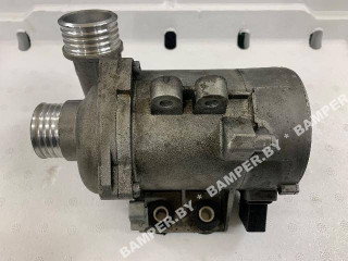 помпа BMW 5 серия E60/E61 [рестайлинг] E60 2007, 2.5 л., N53 B25 A, бензин, АКПП, седан, 11517545201, 11517521584, 7545201, 7521584