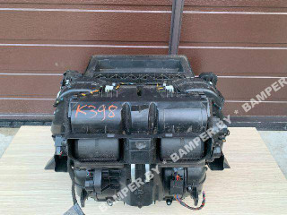 корпус отопителя (печки) BMW 5 серия E60/E61 [рестайлинг] E60 2007, 2.5 л., N53 B25 A, бензин, АКПП, седан, 64119134986