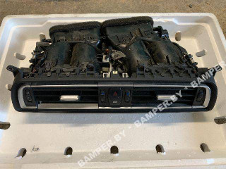 дефлектор обдува салона BMW 7 серия F01/F02 2008, 4.4 л., бензин, АКПП, седан, 64229115859