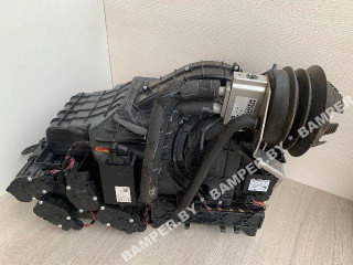 отопитель в сборе (печка) BMW 7 серия F01/F02 2008, 4.4 л., бензин, АКПП, седан, 64119184010, 9184010