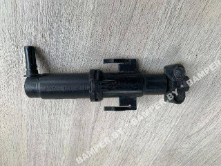 форсунка омывателя фары BMW 7 серия F01/F02 2008, 4.4 л., бензин, АКПП, седан, 61677178744, 7178744