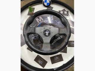 руль BMW 3 серия E36 1992, 2.5 л., бензин, МКПП, купе