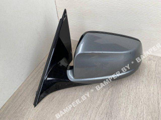 зеркало наружное левое BMW 5 серия F07/F10/F11 F10 2012, 2.0 л., N47 D20 C, дизель, МКПП, седан