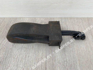 ограничитель открывания двери задней BMW 5 серия F07/F10/F11 F10 2012, 2.0 л., N47 D20 C, дизель, МКПП, седан, 51227182019, 7182019