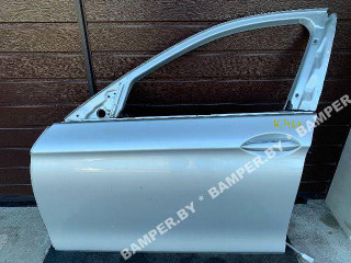 дверь передняя левая BMW 5 серия F07/F10/F11 F10 2012, 2.0 л., N47 D20 C, дизель, МКПП, седан