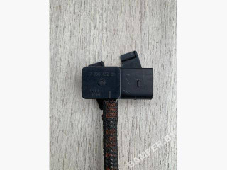 датчик загрязнения воздуха BMW 5 серия F07/F10/F11 F10 2012, 2.0 л., N47 D20 C, дизель, МКПП, седан, 13627805152, 7805152