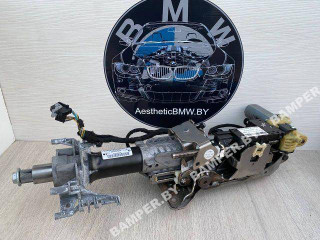 рулевая колонка BMW X5 E70 2007, 3.0 л., дизель, АКПП, внедорожник 5 дв., полный привод, 32306782828, 6782828