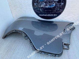 бампер задний BMW X5 E70 2007, 3.0 л., дизель, АКПП, внедорожник 5 дв., полный привод, 51127158440, 7158440, 51127179022, 7179022