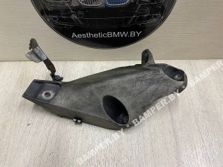 кронштейн двигателя BMW X5 E70 2007, 3.0 л., дизель, АКПП, внедорожник 5 дв., полный привод, 22116772679, 6772679