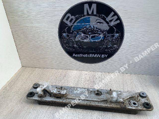радиатор АКПП BMW X5 E70 2007, 3.0 л., дизель, АКПП, внедорожник 5 дв., полный привод, 17217553389, 7553389